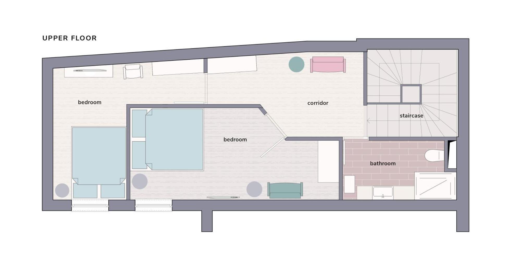 Elegant Duplex Near City Greenery ブダペスト エクステリア 写真